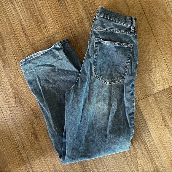 BDG high rise baggy - Picture 4 of 5